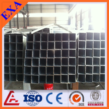 Fencing GI Square Steel Pipe